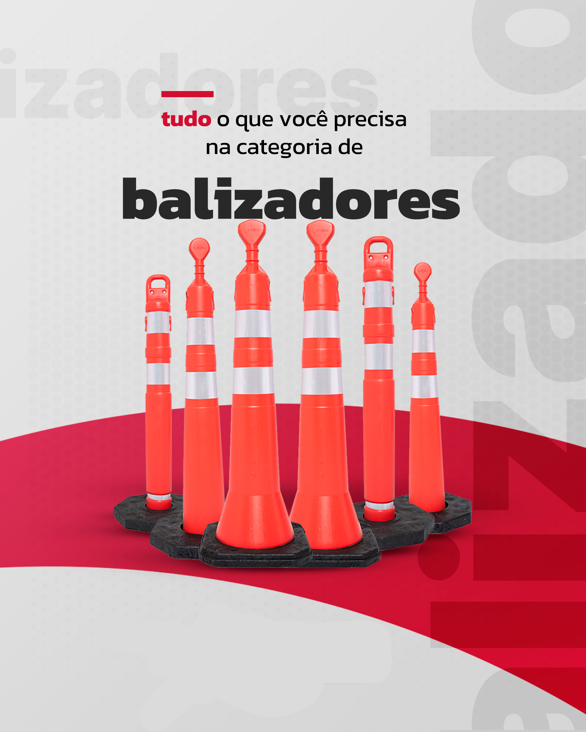 Balizadores