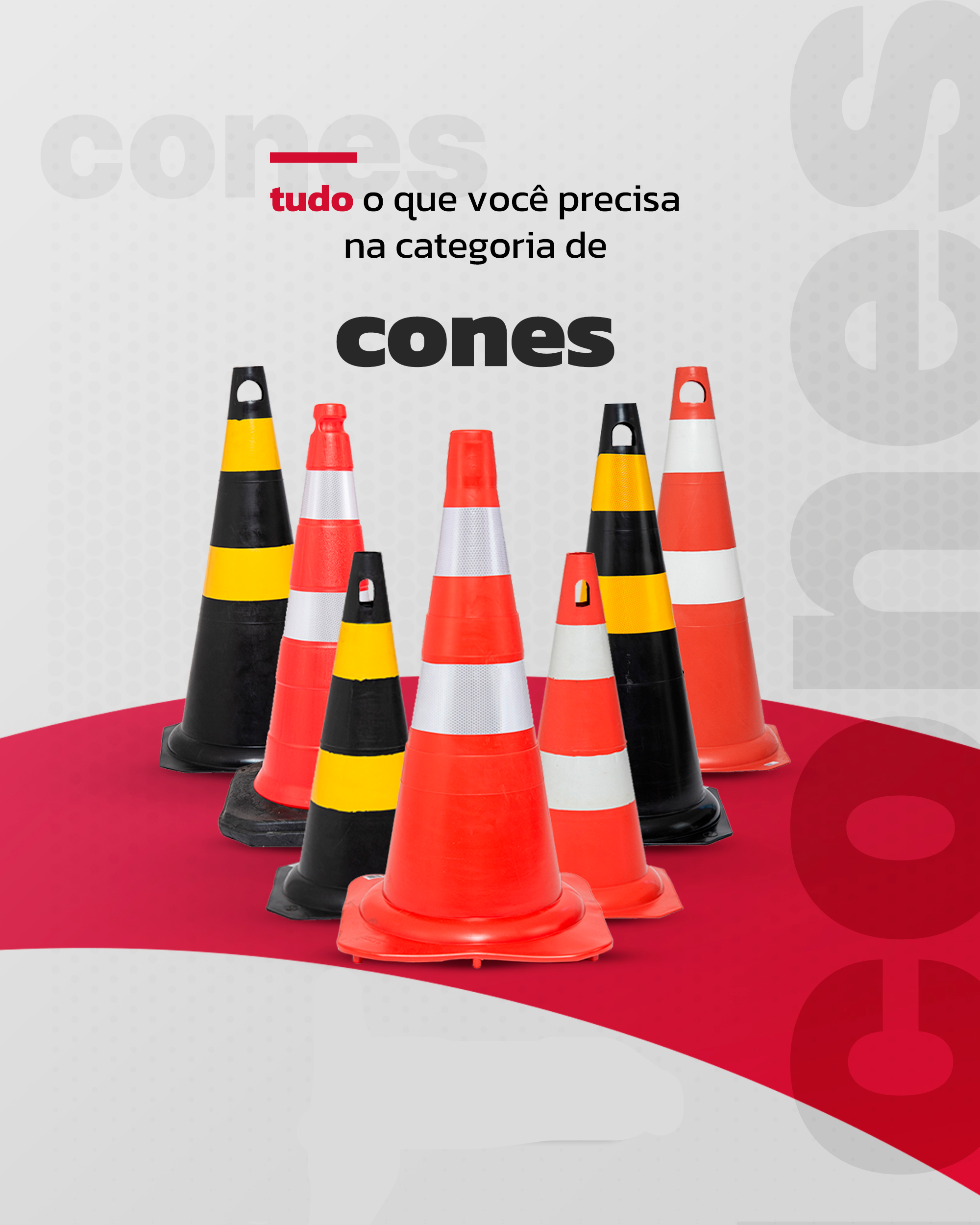 Cones