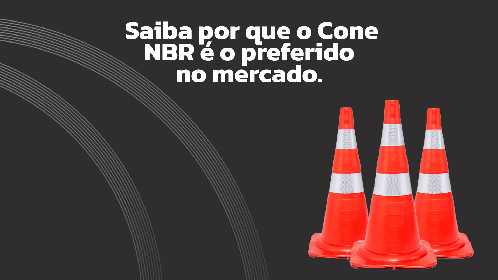 Cone NBR