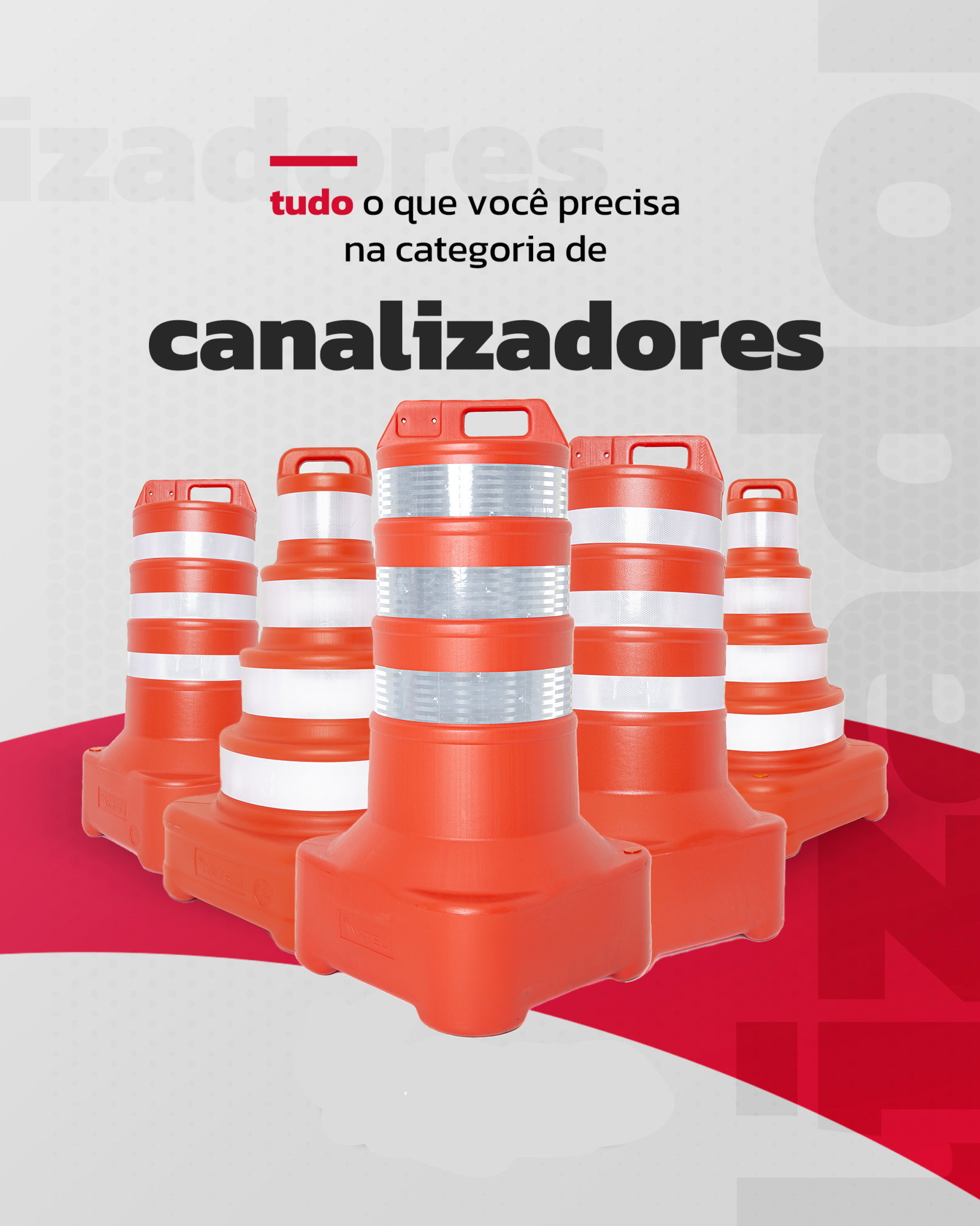 Canalizadores