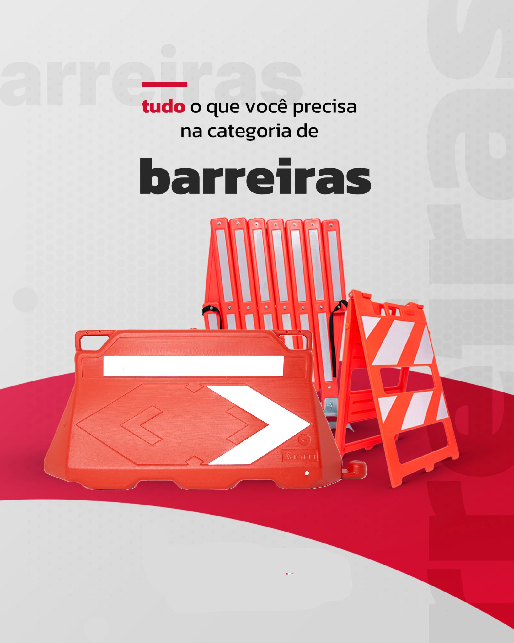 Barreiras