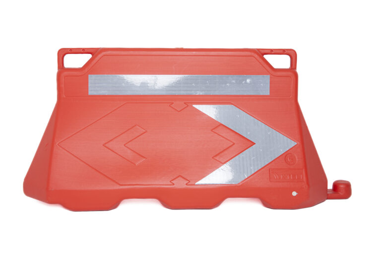 Barreira Horizontal Tipo VIII 02