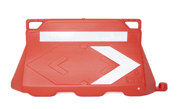 Barreira horizontal Tipo III