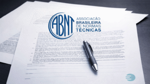 abnt - normas